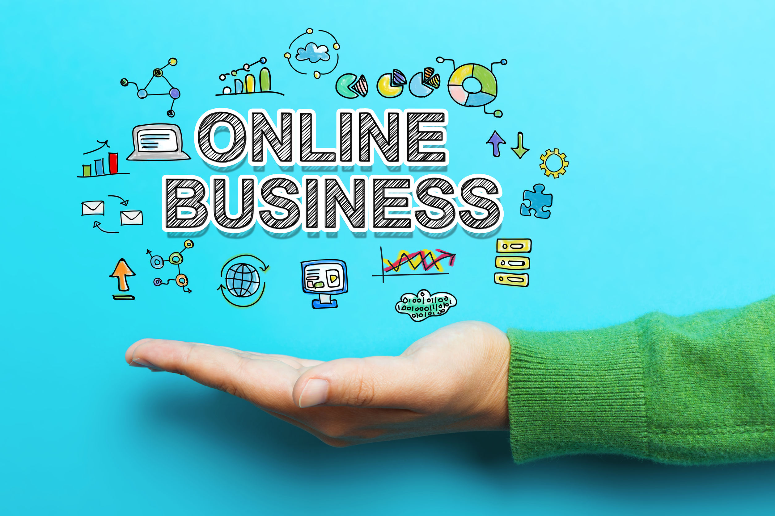 Fenomena Bisnis Online di Indonesia | Midtrans